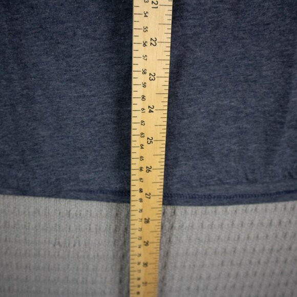 Led Zeppelin 1977 Los Angeles Reprint Tee Mens Large - Picture 5 of 8